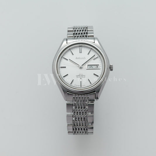 Seiko Lord Matic 5606-7071