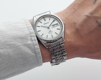 Seiko Lord Matic 5606-7071