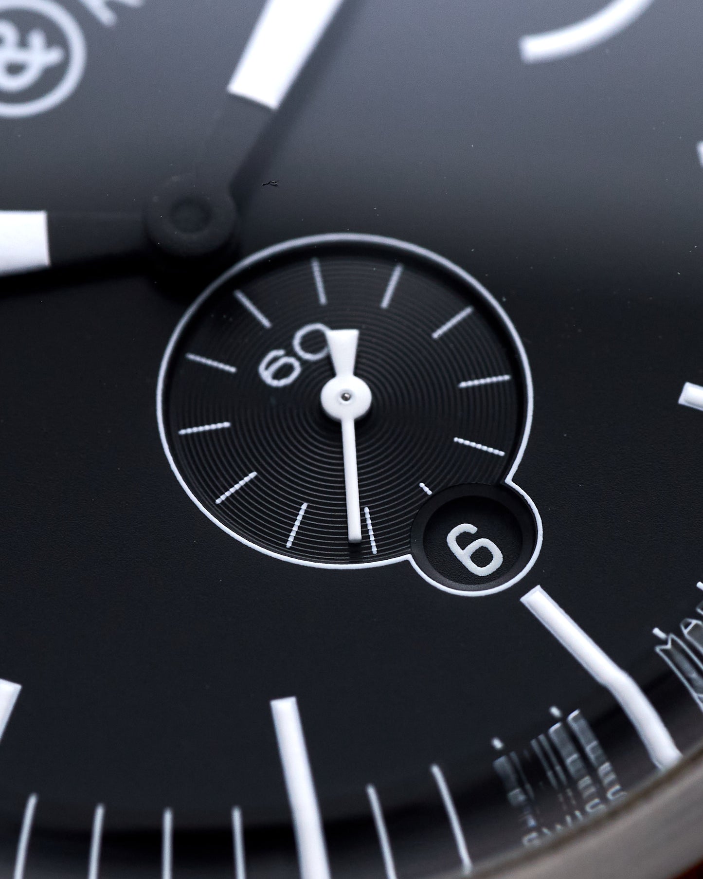 Bell & Ross BR-123
