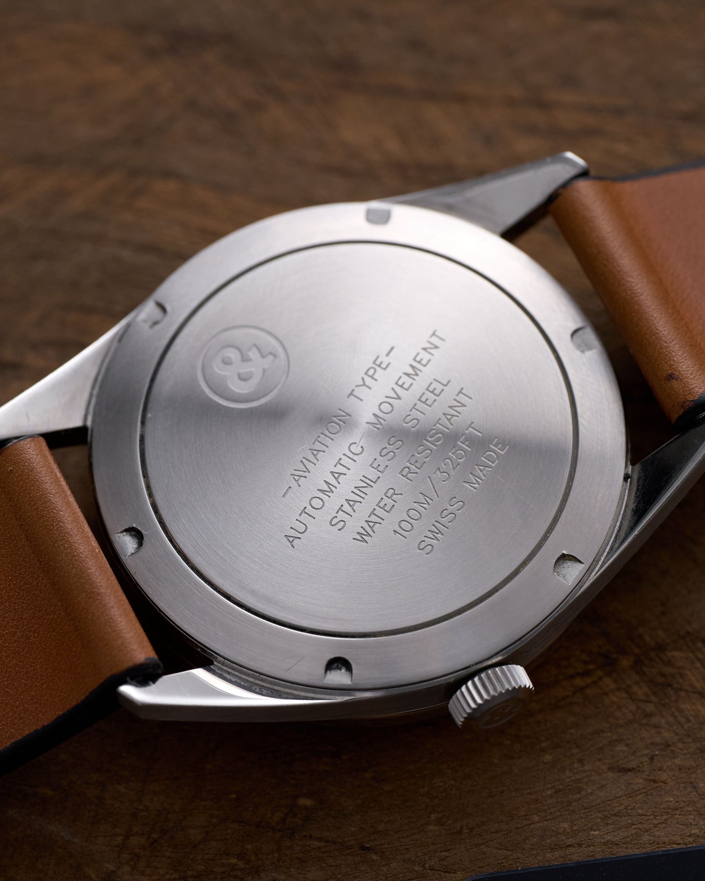 Bell & Ross BR-123
