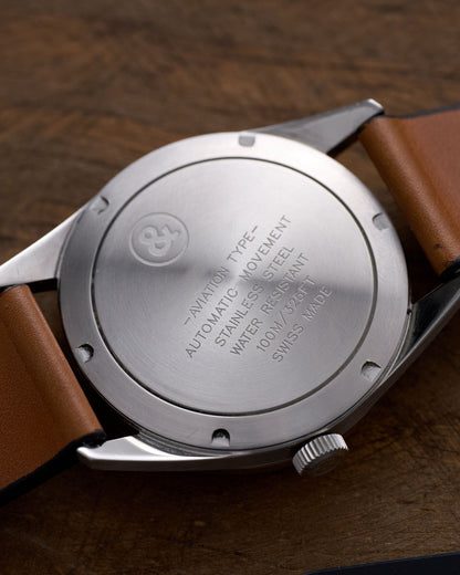Bell & Ross BR-123