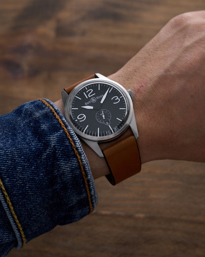 Bell & Ross BR-123