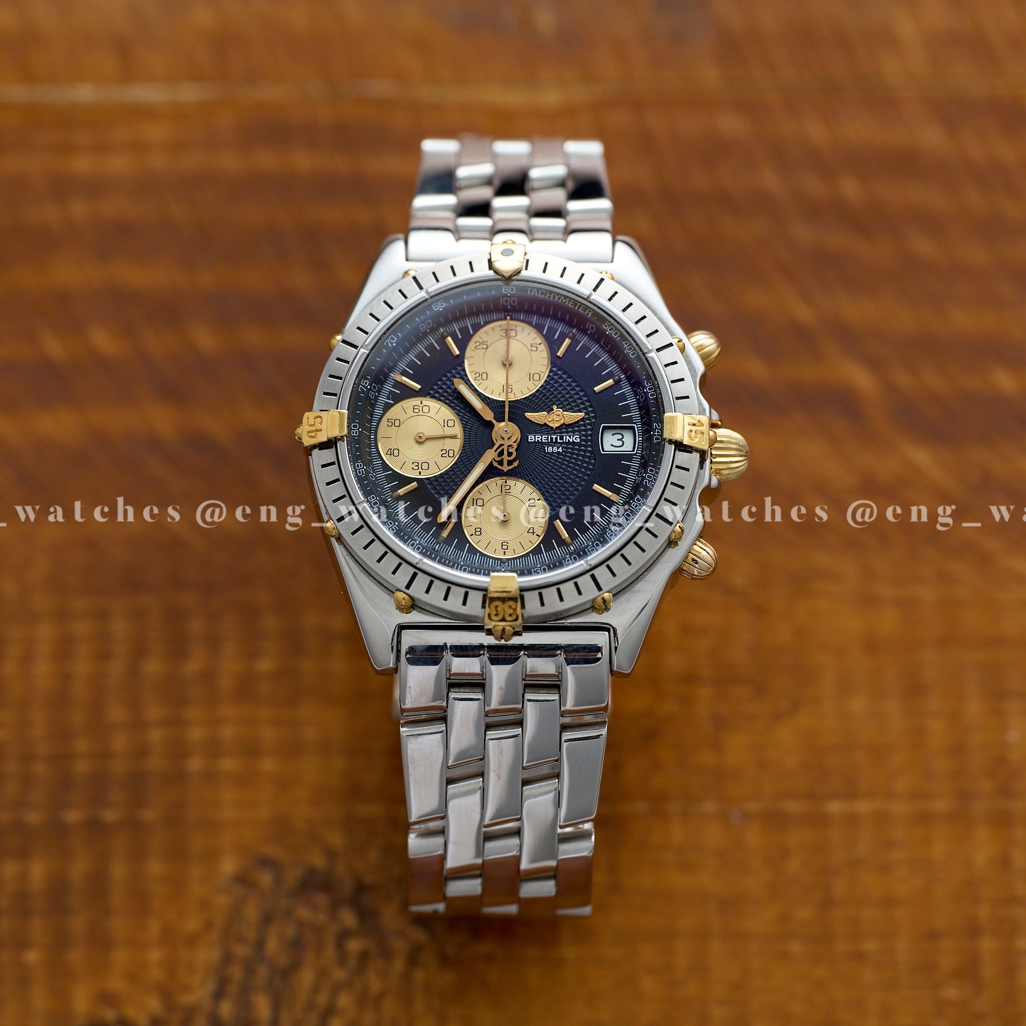 Outras (Vintage) – Eng Watches