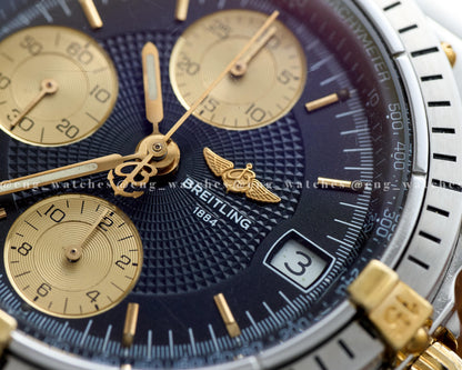 Breitling Chronomat B13048