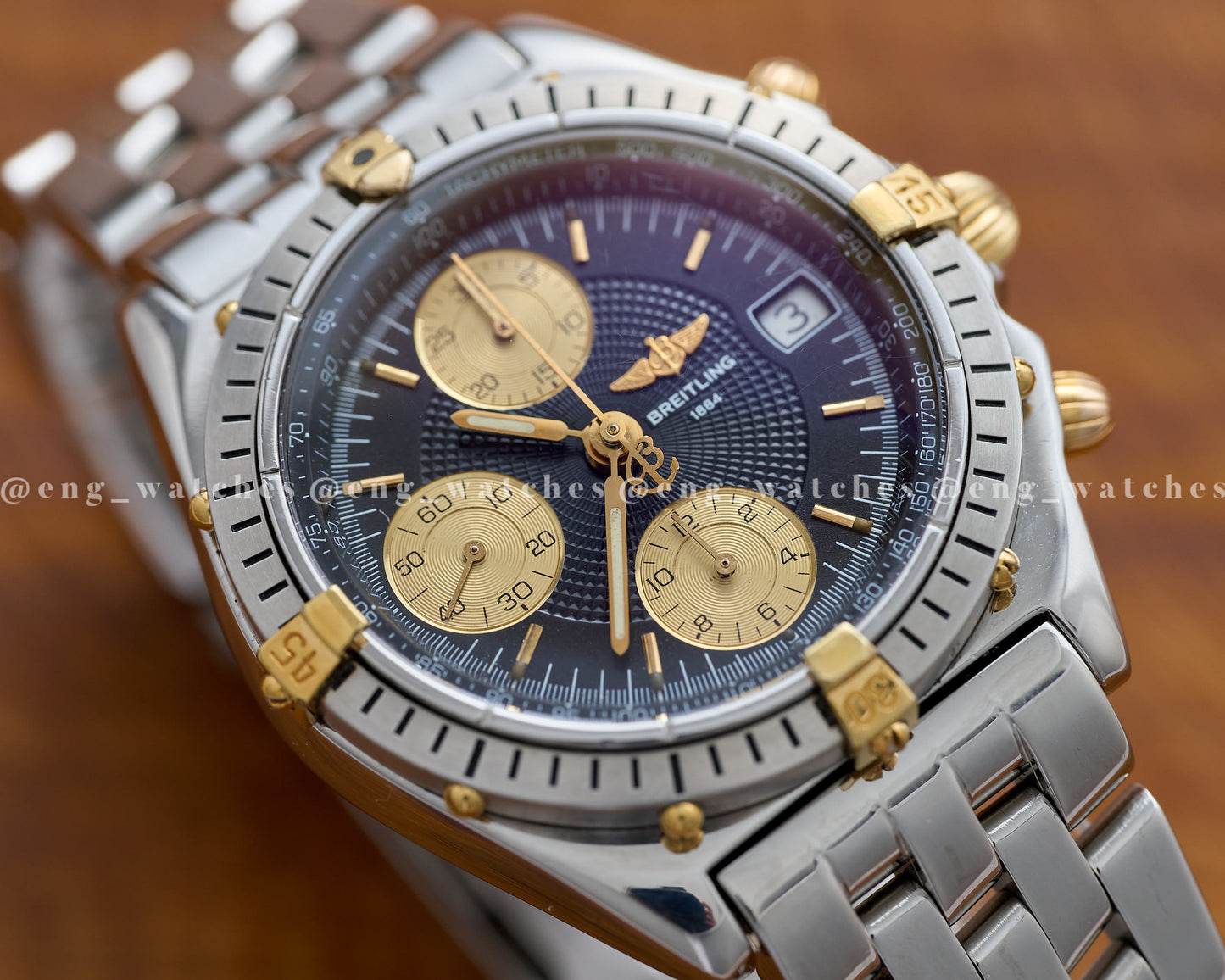 Breitling Chronomat B13048