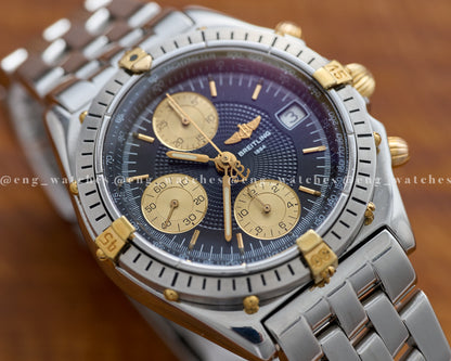 Breitling Chronomat B13048