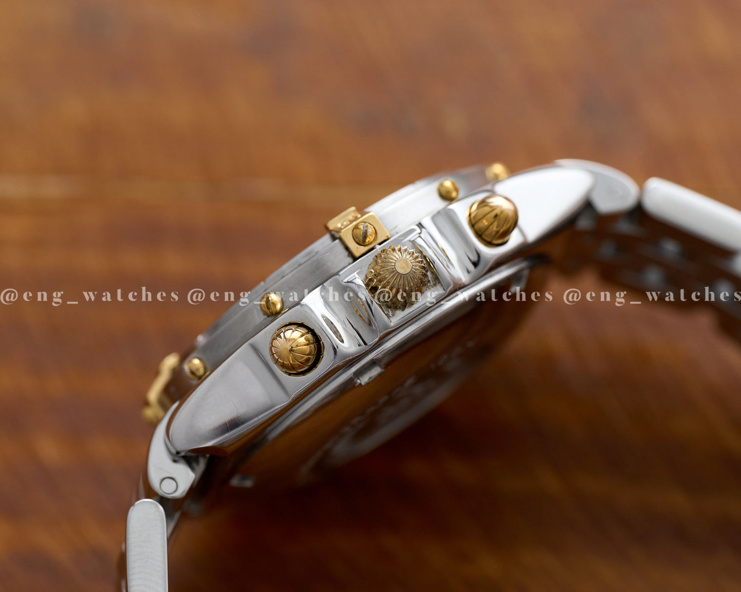 Breitling Chronomat B13048