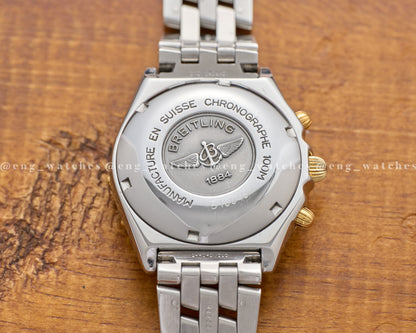 Breitling Chronomat B13048