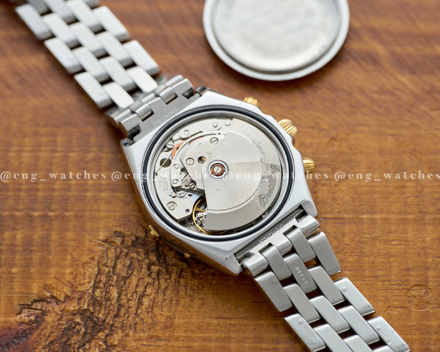 Breitling Chronomat B13048