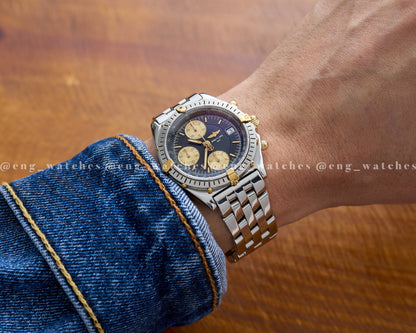 Breitling Chronomat B13048