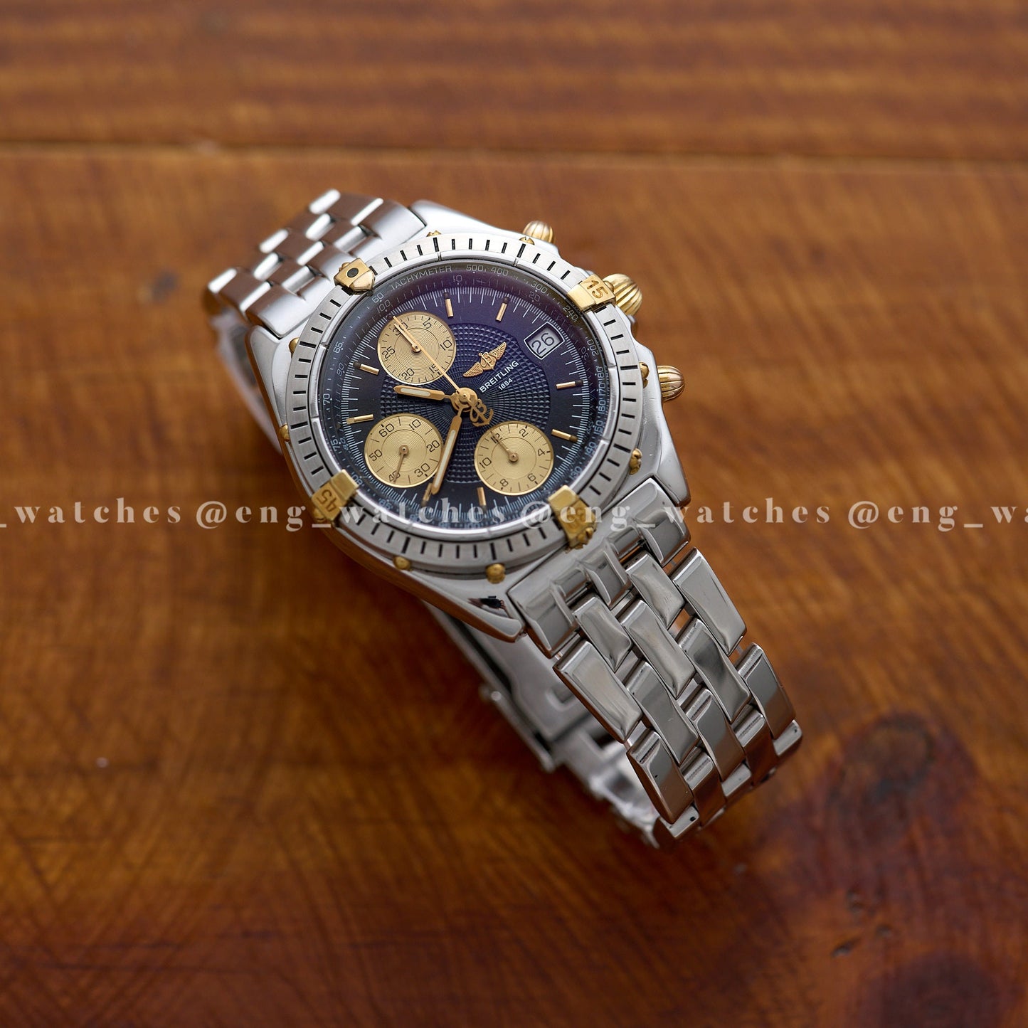 Breitling Chronomat B13048