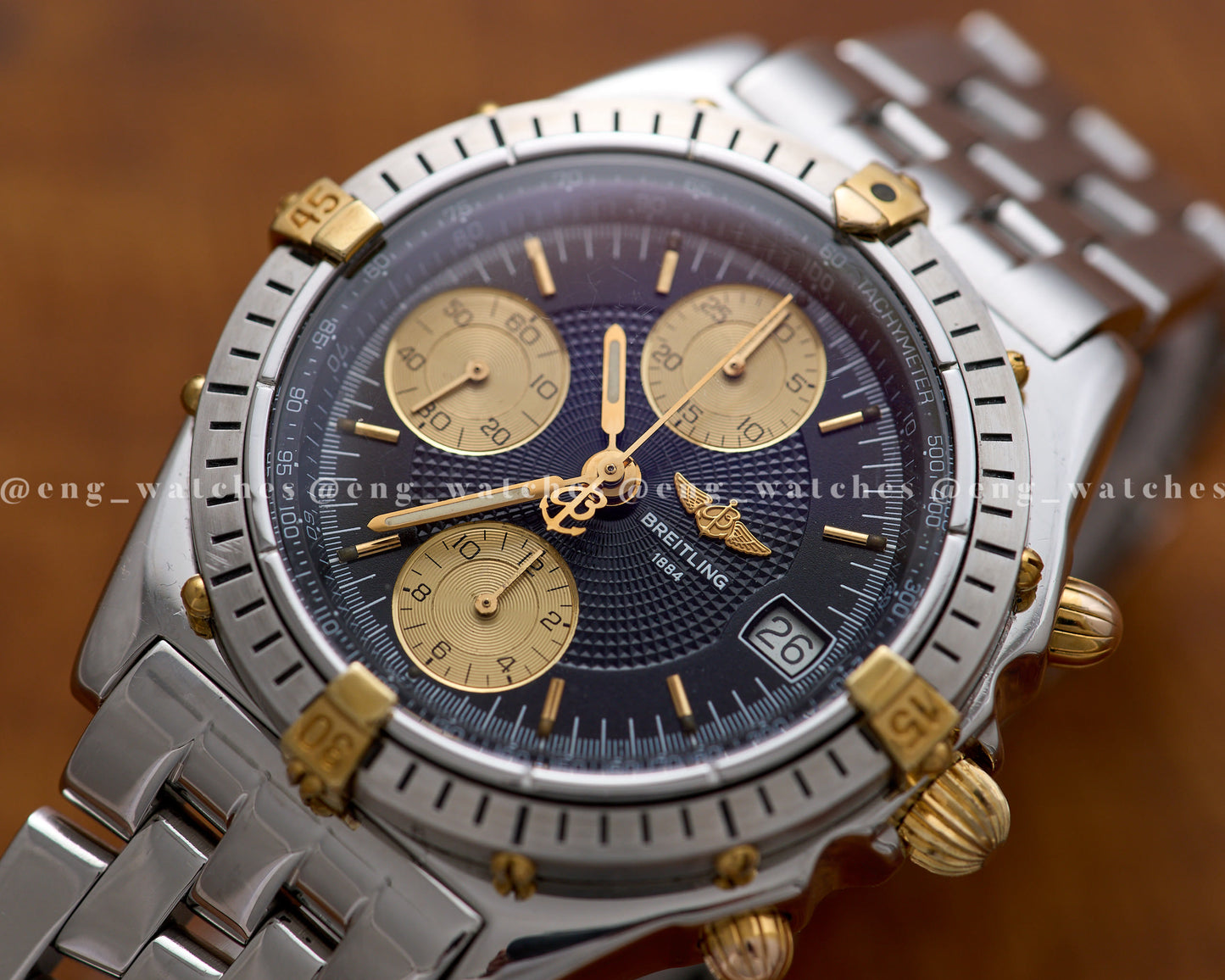 Breitling Chronomat B13048