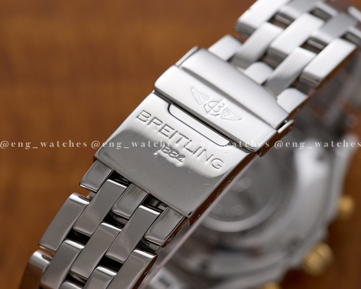 Breitling Chronomat B13048