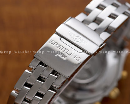 Breitling Chronomat B13048