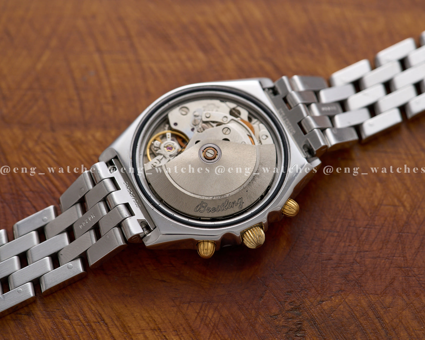 Breitling Chronomat B13048