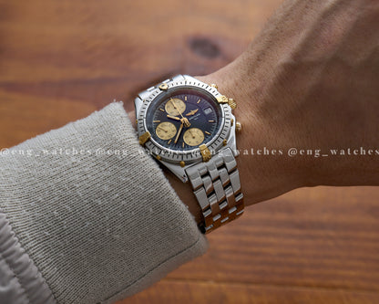 Breitling Chronomat B13048