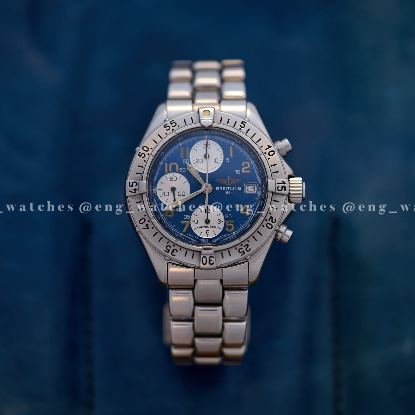 Breitling Colt Chronograph