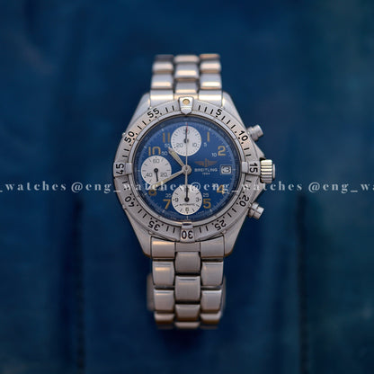 Breitling Colt Chronograph