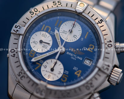 Breitling Colt Chronograph