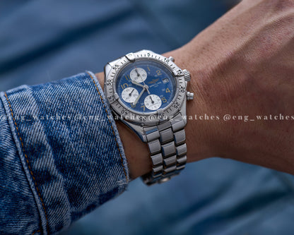 Breitling Colt Chronograph