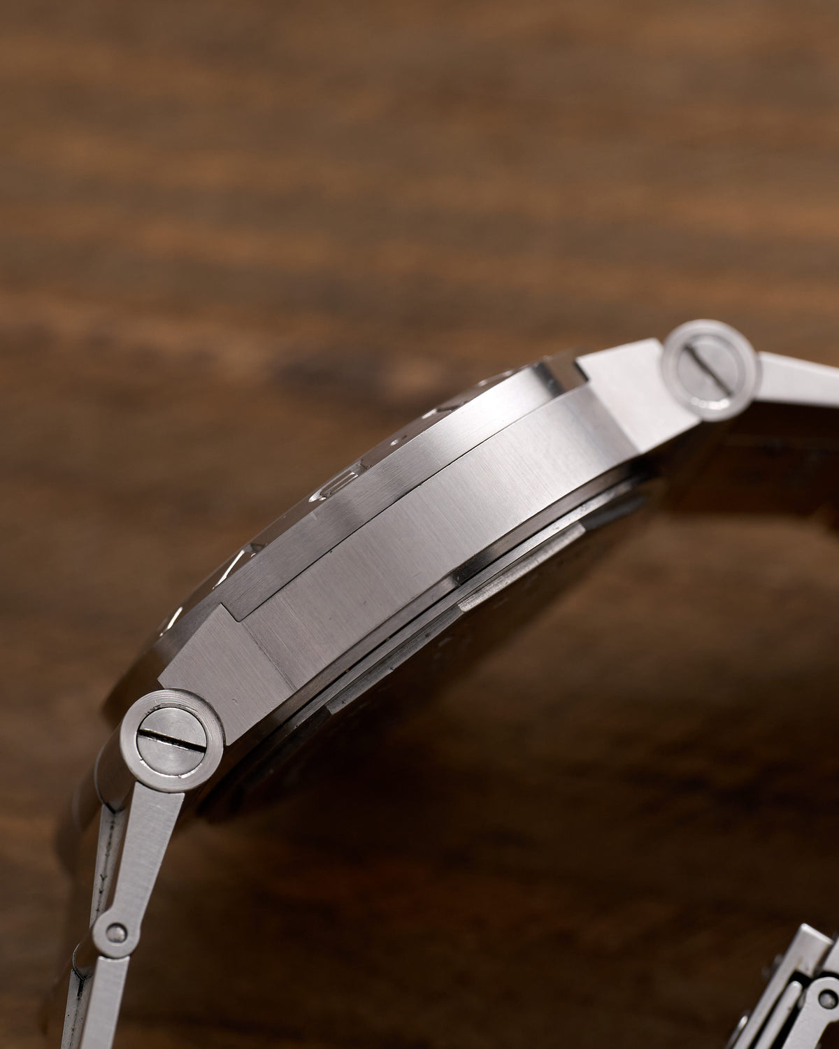 Bvlgari Diagono Automatic Chronograph