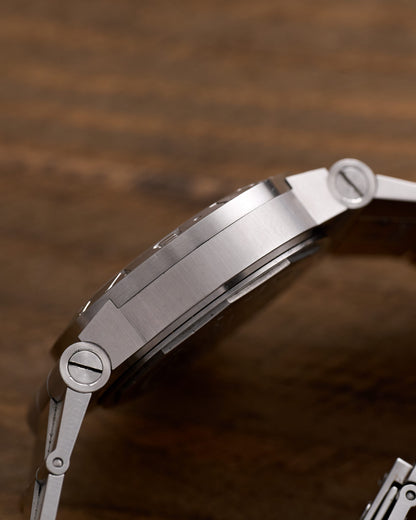 Bvlgari Diagono Automatic Chronograph