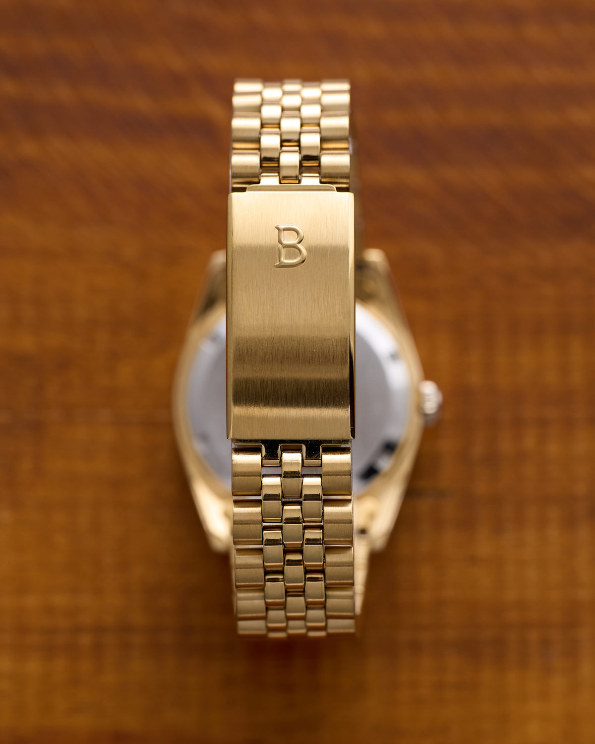 Bulova Super Serville "President"