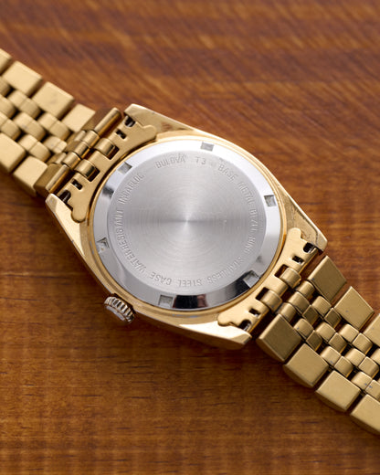 Bulova Super Serville "President"