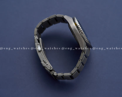Citizen Promaster Super Titanium "Fujitsubo"