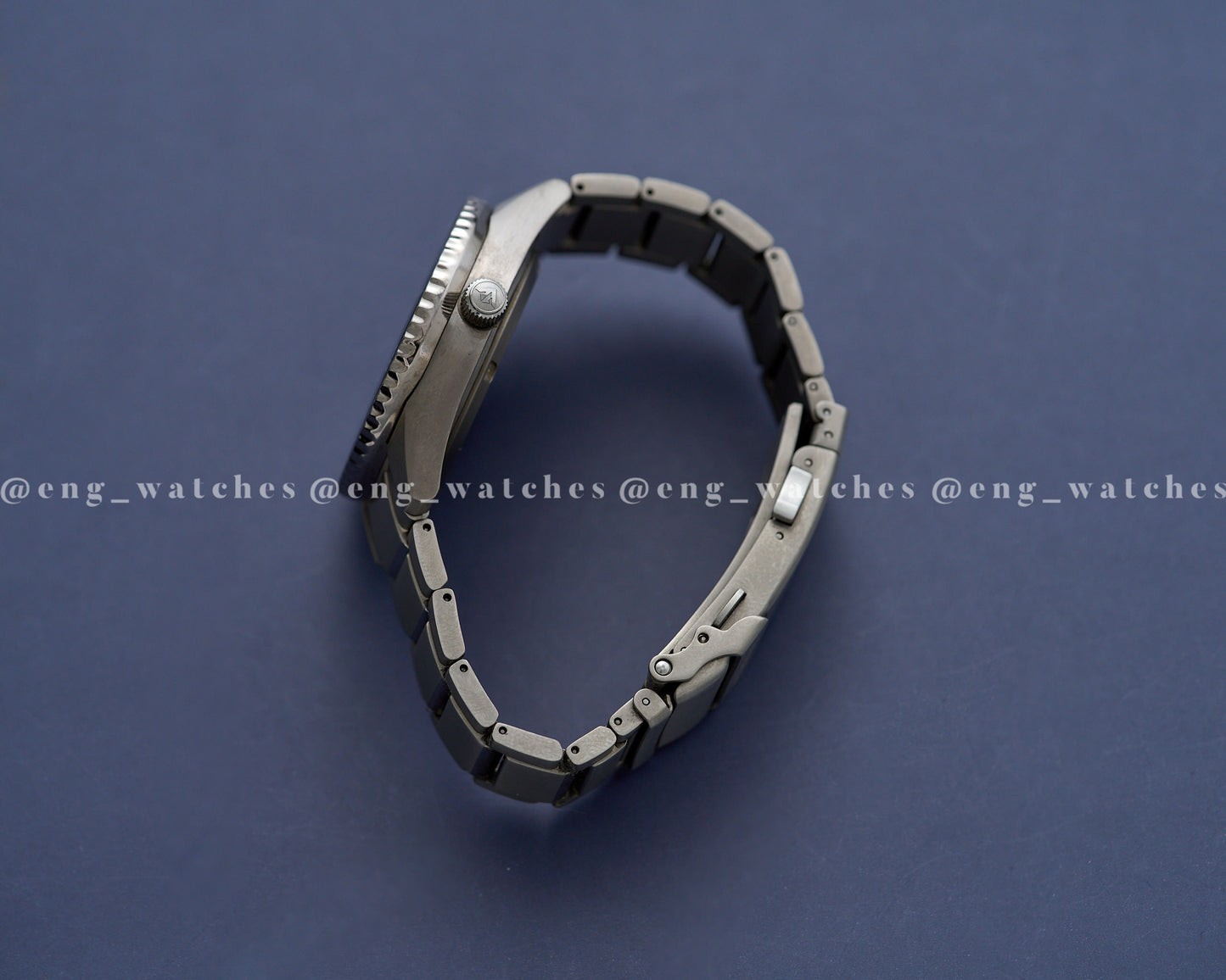 Citizen Promaster Super Titanium "Fujitsubo"