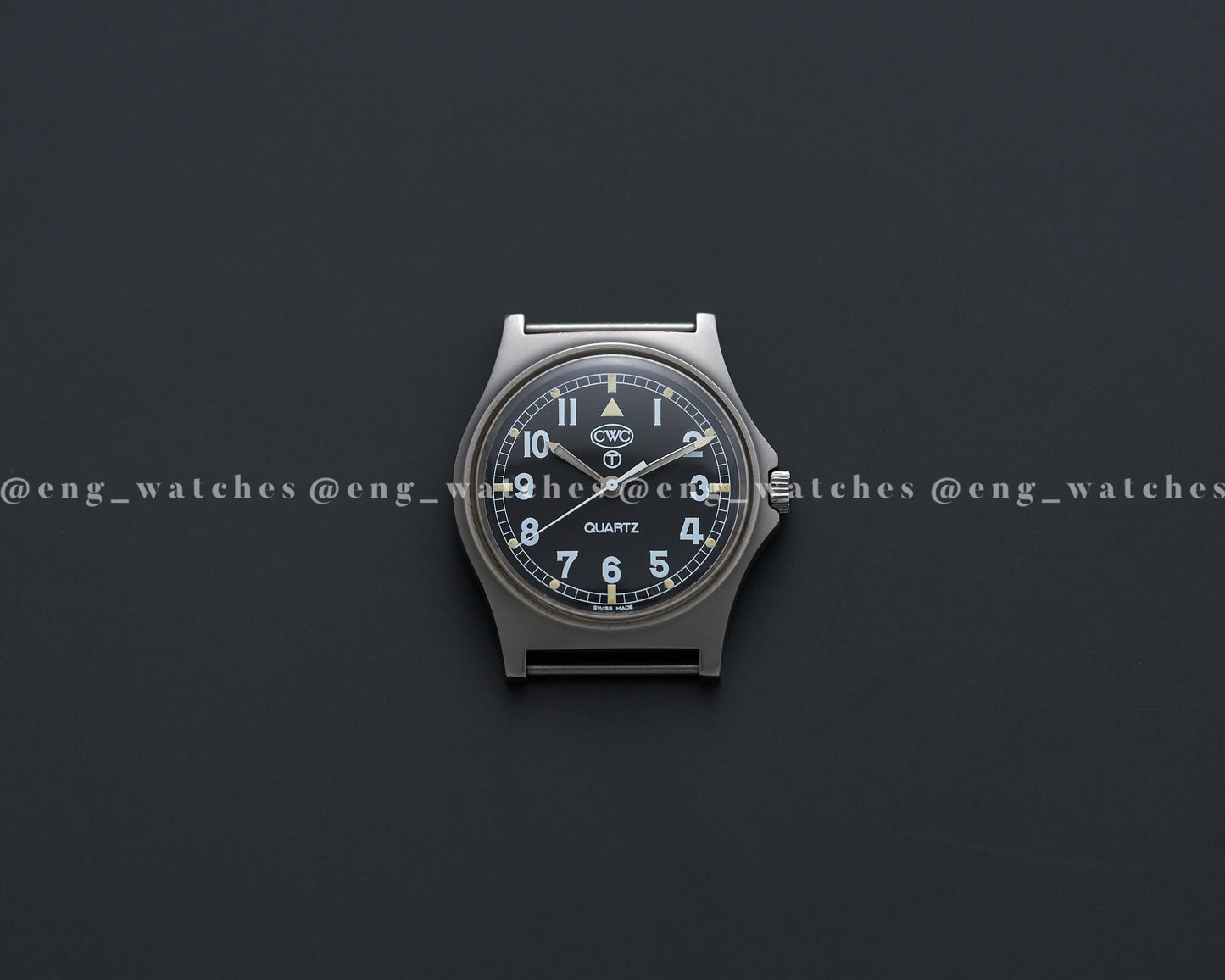 Tag Heuer 1500 Series
