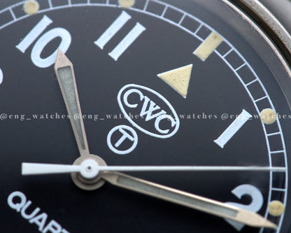 Tag Heuer 1500 Series