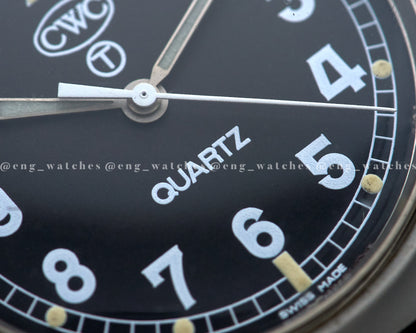 Tag Heuer 1500 Series