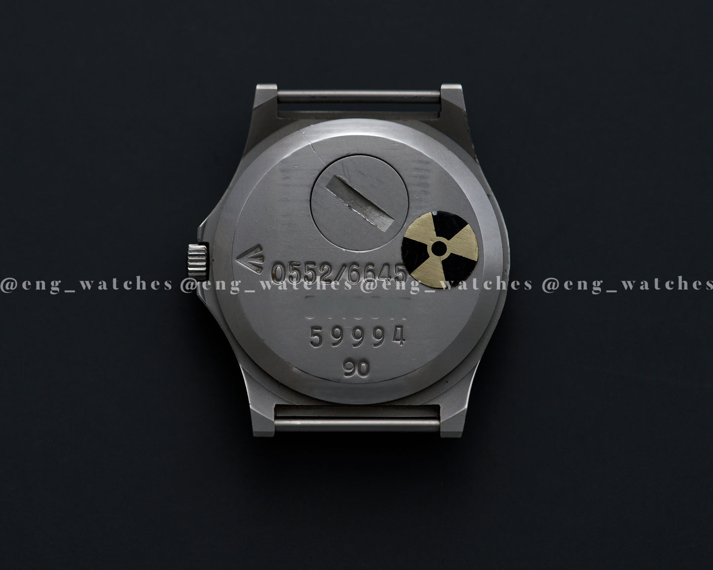 Tag Heuer 1500 Series