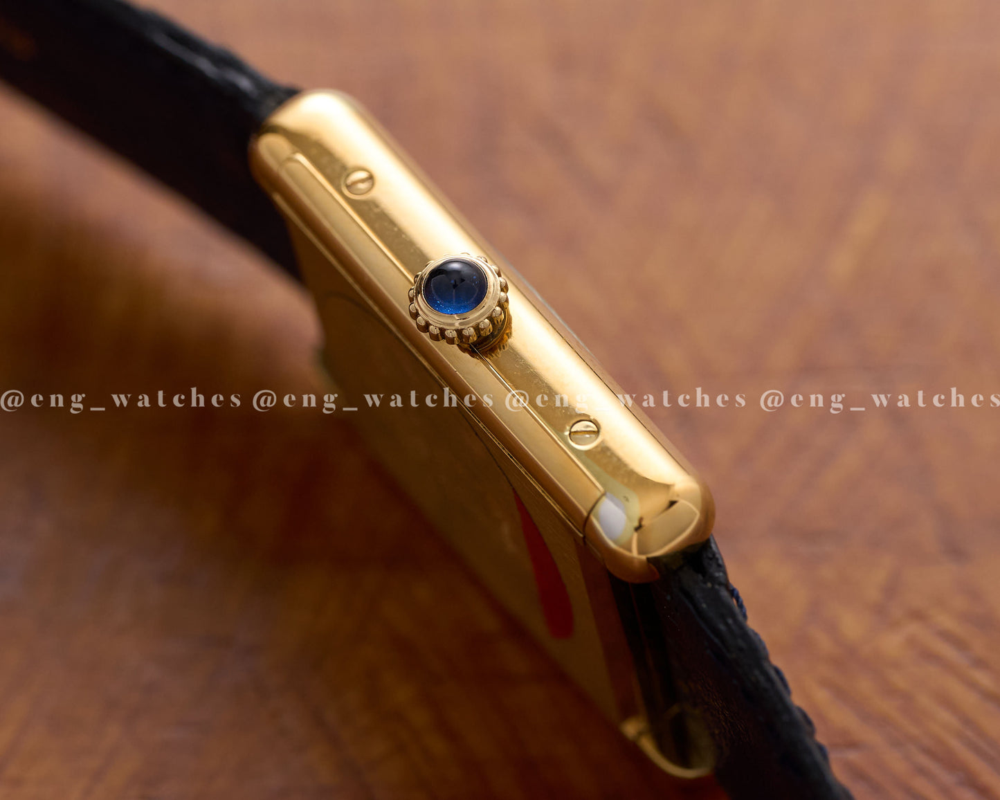 Cartier Tank Must de Cartier