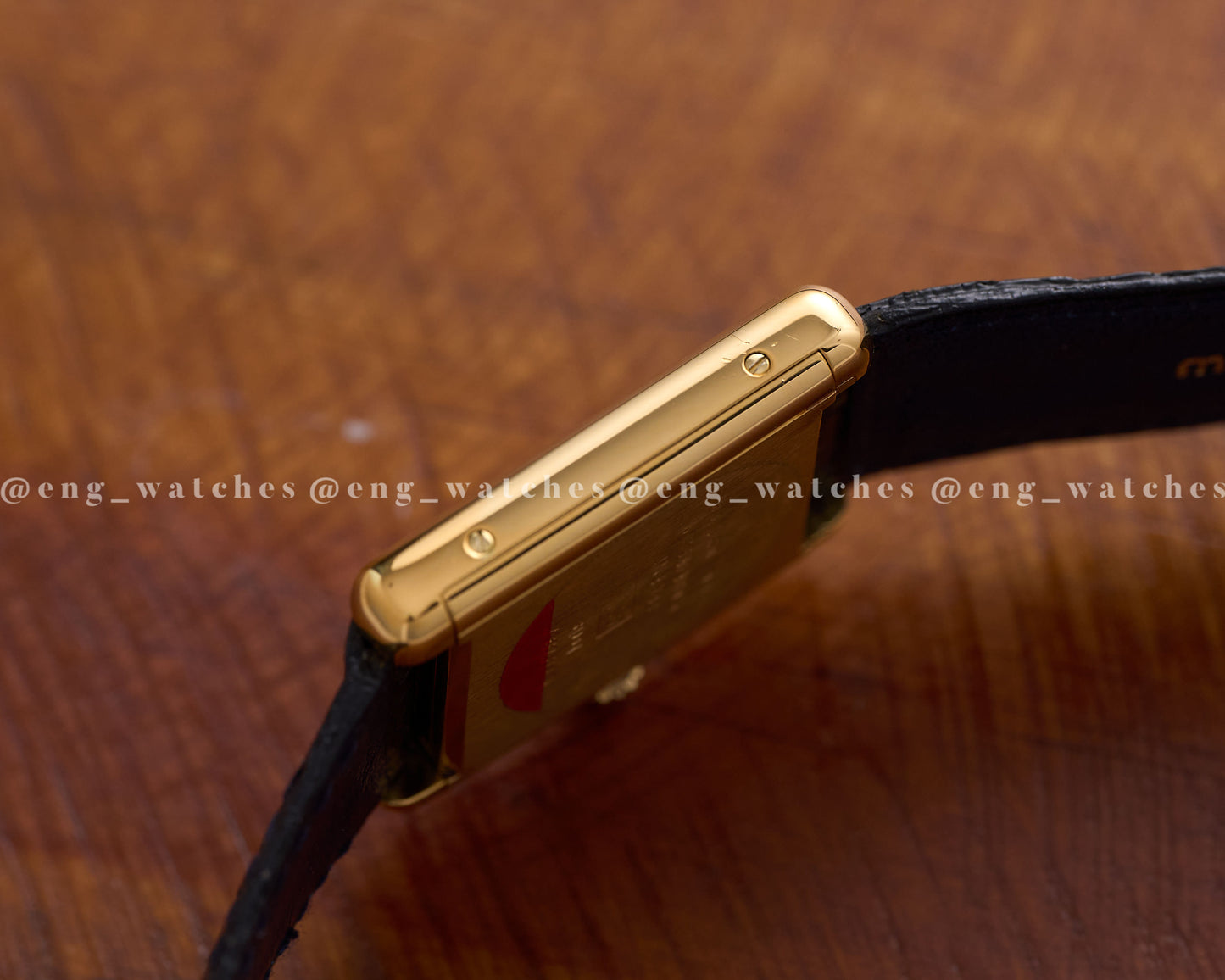 Cartier Tank Must de Cartier