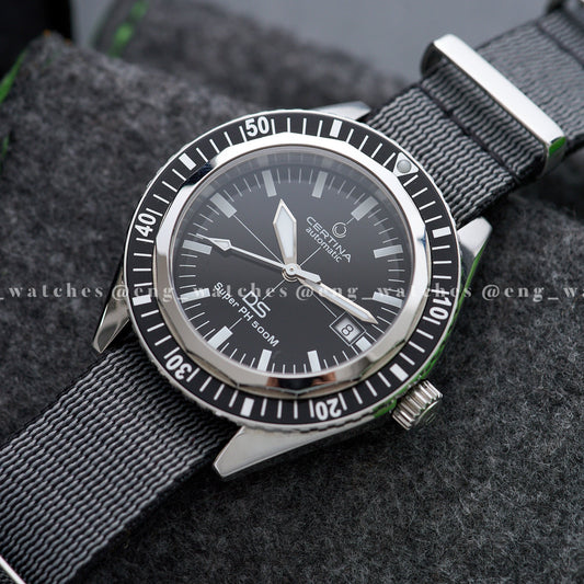 Certina DS Super PH500M