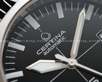 Certina DS Super PH500M