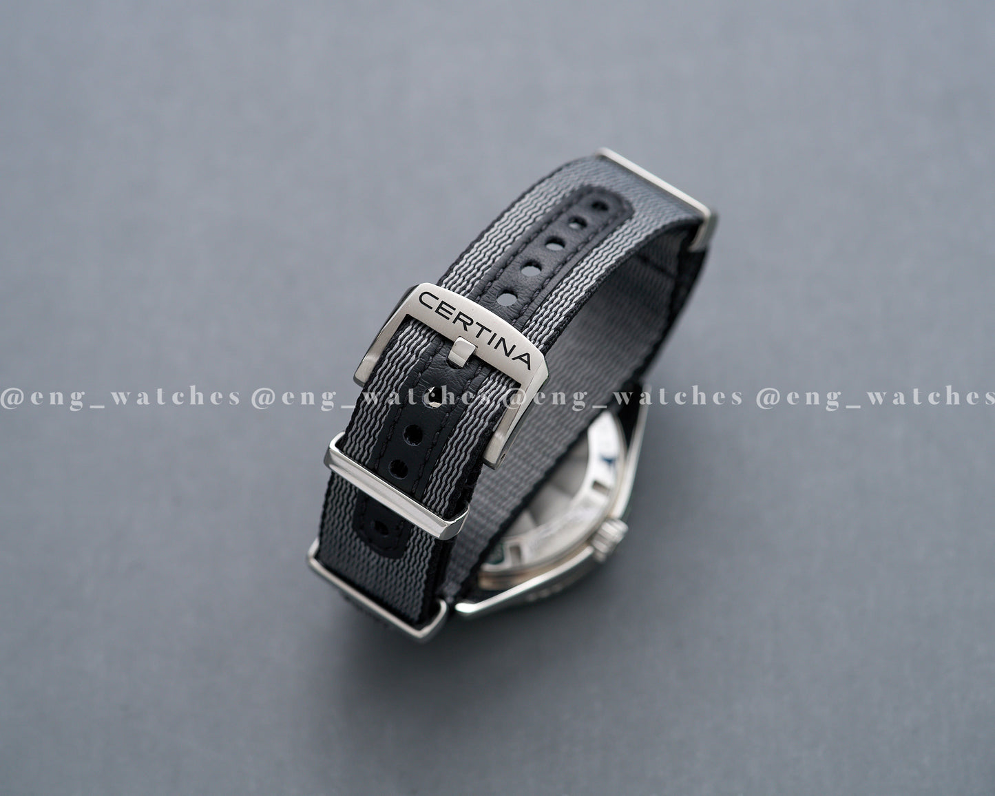 Certina DS Super PH500M