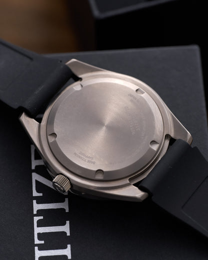 Citizen Diver Promaster "Fujitsubo"