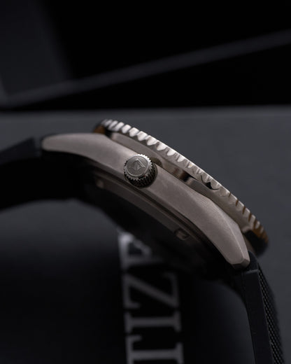 Citizen Diver Promaster "Fujitsubo"