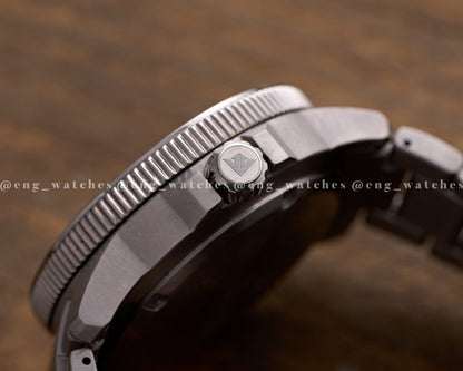 Citizen Promaster Super Titanium "Fujitsubo" Limited Ed