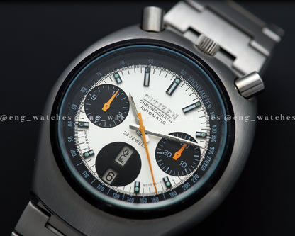 Citizen Chronograph 67-9011 "Chifrudinho"