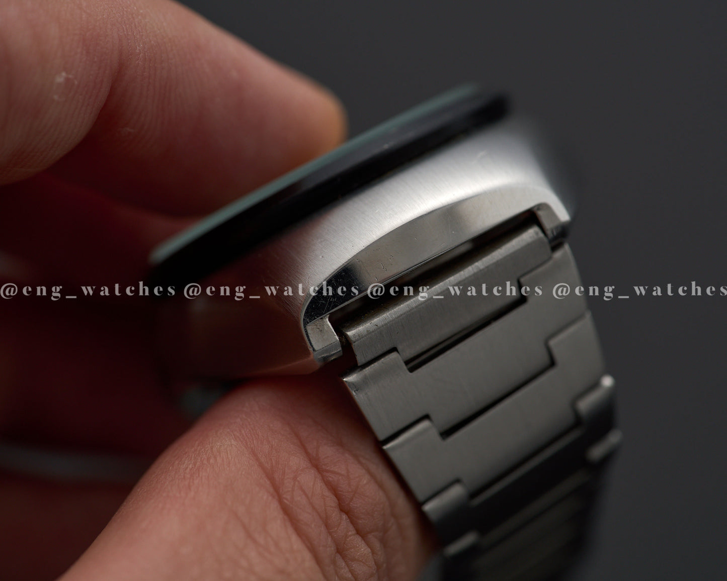 Citizen Chronograph 67-9011 "Chifrudinho"