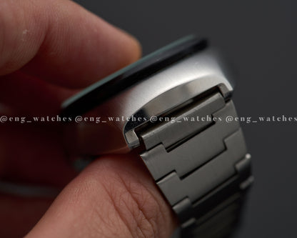 Citizen Chronograph 67-9011 "Chifrudinho"