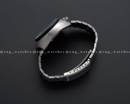 Citizen Chronograph 67-9011 "Chifrudinho"