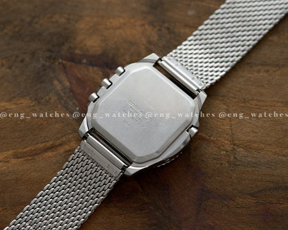 Citizen 8946-087879 Combo