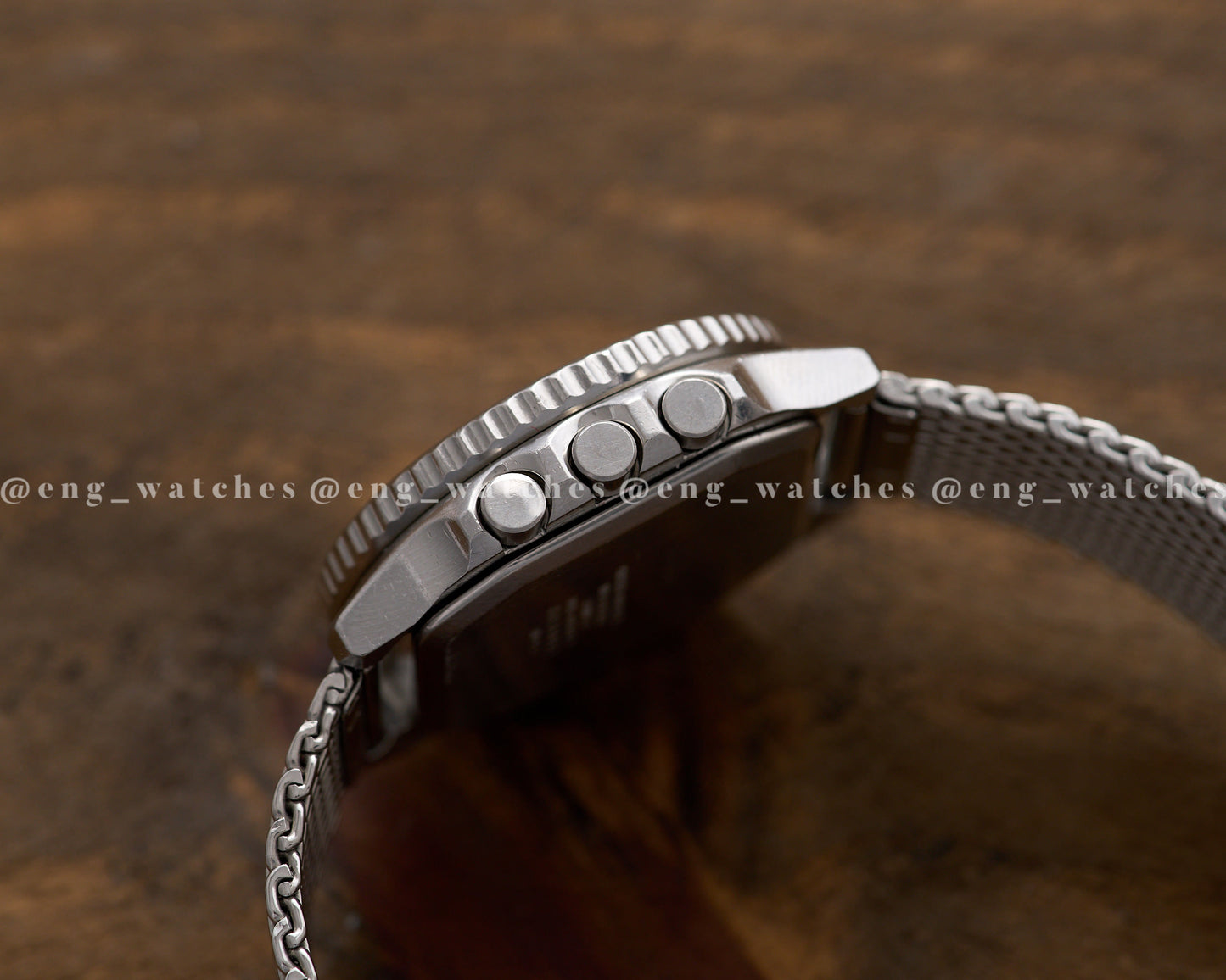 Citizen 8946-087879 Combo