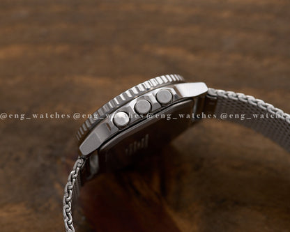 Citizen 8946-087879 Combo