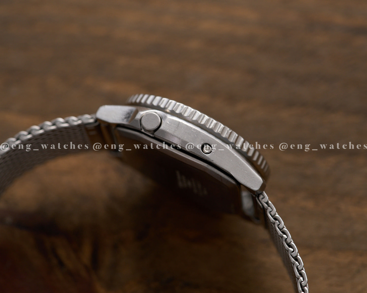 Citizen 8946-087879 Combo